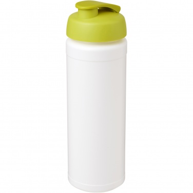 Logotrade promotional product picture of: Baseline® Plus grip 750 ml flip lid sport bottle