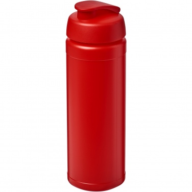 Logotrade promotional gift image of: Baseline® Plus grip 750 ml flip lid sport bottle