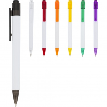 Logotrade promotional giveaway picture of: Calypso ballpoint pen