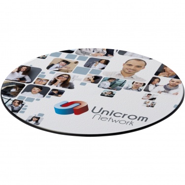 Logotrade promotional giveaways photo of: Brite-Mat® round coaster