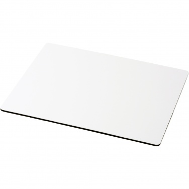 Logo trade advertising products picture of: Q-Mat® rectangular mouse mat
