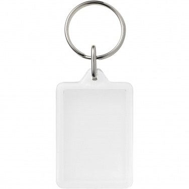 Logotrade promotional products photo of: Midi Y1 compact keychain
