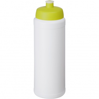 Logotrade promotional gift picture of: Baseline® Plus grip 750 ml sports lid sport bottle