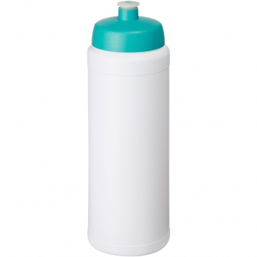 Logotrade promotional merchandise picture of: Baseline® Plus grip 750 ml sports lid sport bottle