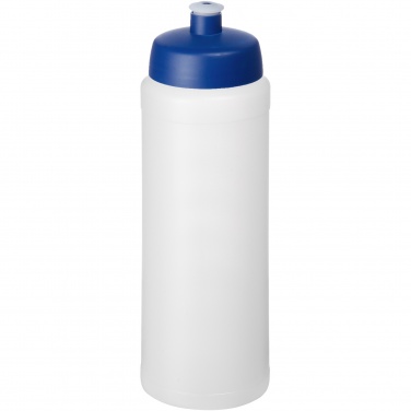 Logotrade advertising product image of: Baseline® Plus grip 750 ml sports lid sport bottle