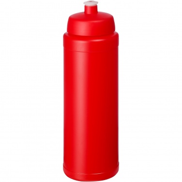 Logotrade advertising products photo of: Baseline® Plus grip 750 ml sports lid sport bottle