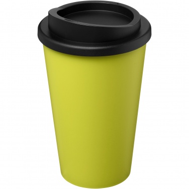 Logotrade business gifts photo of: Americano® Recycled 350 ml insulated tumbler