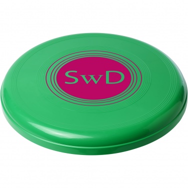 Logo trade promotional product photo of: Max plastic dog frisbee