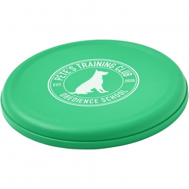 Logotrade promotional items photo of: Max plastic dog frisbee