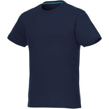 Logotrade promotional gifts photo of: Jade short sleeve men's GRS recycled t-shirt 