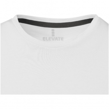 Logotrade business gift image of: Nanaimo short sleeve men's t-shirt