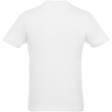 Logotrade advertising products photo of: Heros short sleeve men's t-shirt