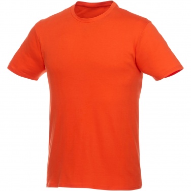 Logotrade promotional merchandise photo of: Heros short sleeve men's t-shirt
