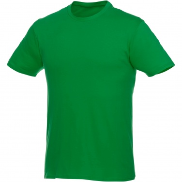 Logotrade business gifts photo of: Heros short sleeve men's t-shirt