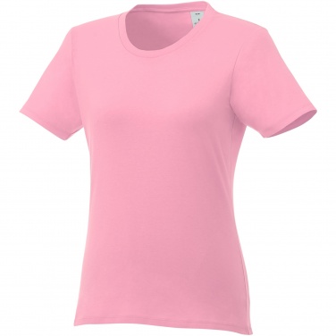 Logo trade promotional products picture of: Heros short sleeve women's t-shirt