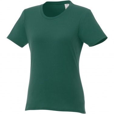 Logotrade promotional giveaway picture of: Heros short sleeve women's t-shirt