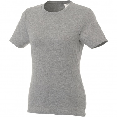 Logotrade corporate gifts photo of: Heros short sleeve women's t-shirt