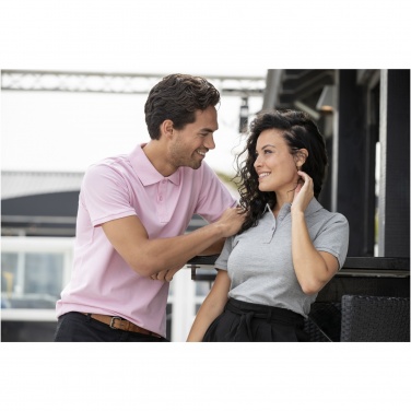 Logotrade advertising product image of: Calgary short sleeve women's polo
