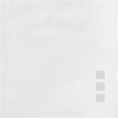 Logotrade promotional merchandise picture of: Markham short sleeve women's stretch polo