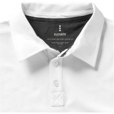 Logotrade promotional merchandise image of: Markham short sleeve women's stretch polo