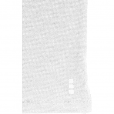Logotrade corporate gift picture of: Oakville long sleeve women's polo