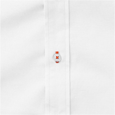 Logotrade promotional giveaway picture of: Vaillant long sleeve women's oxford shirt