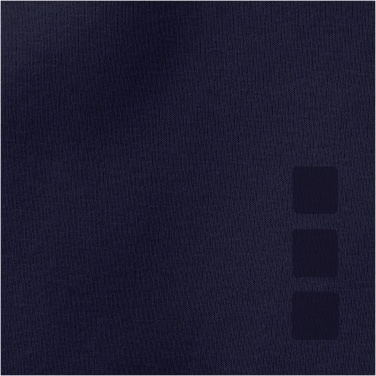 Logo trade promotional giveaway photo of: Surrey unisex crewneck sweater