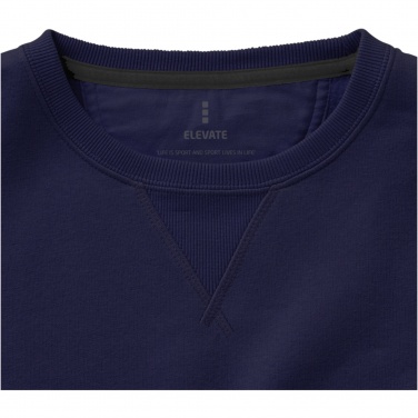 Logotrade corporate gift image of: Surrey unisex crewneck sweater