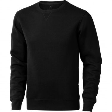 Logotrade corporate gift image of: Surrey unisex crewneck sweater