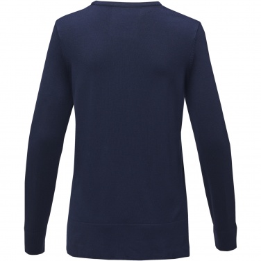 Logotrade promotional item picture of: Merrit women's crewneck pullover