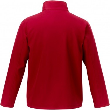 Logo trade advertising product photo of: Orion men's softshell jacket