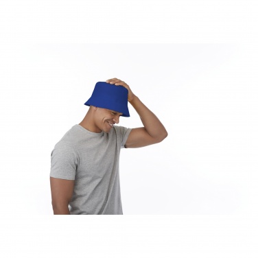 Logo trade promotional merchandise image of: Solaris sun hat