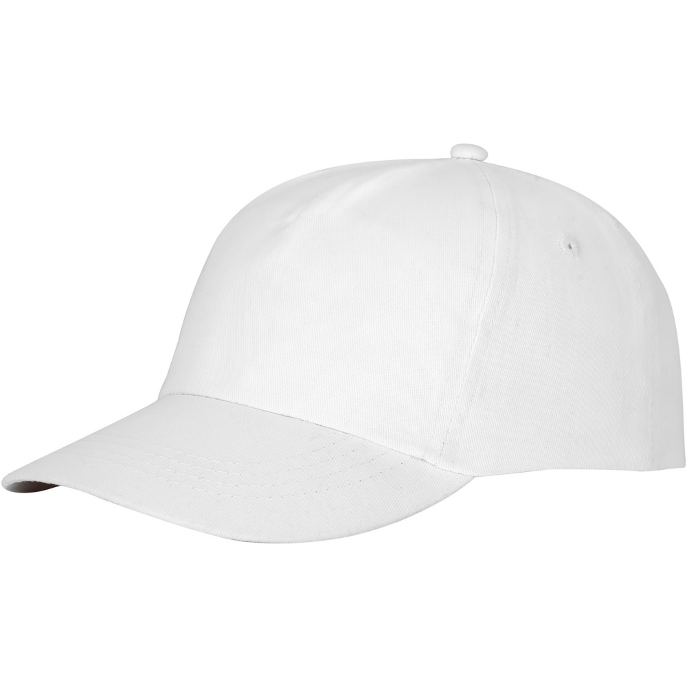 Logotrade promotional gift image of: Feniks 5 panel cap