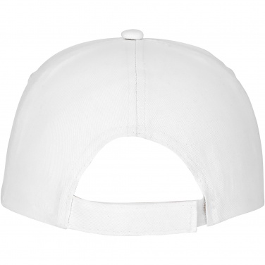 Logotrade advertising products photo of: Feniks 5 panel cap