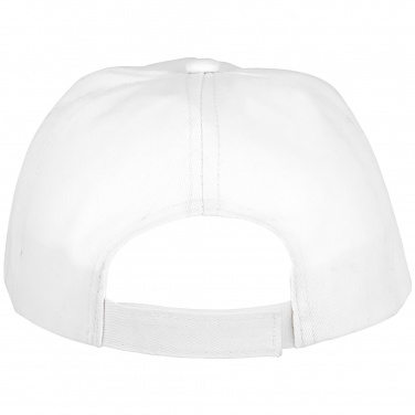 Logo trade promotional items picture of: Feniks kids 5 panel cap