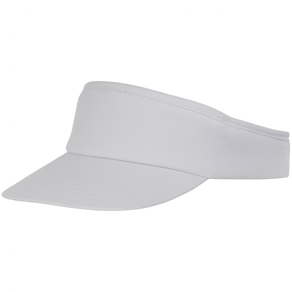 Logotrade promotional item image of: Hera sun visor