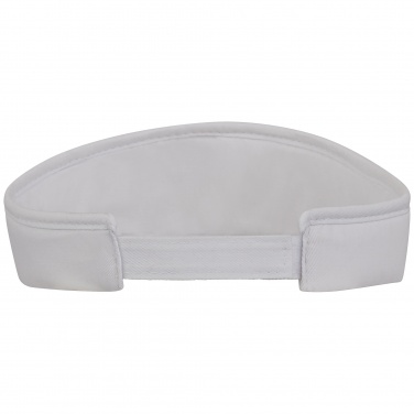 Logotrade promotional gift image of: Hera sun visor