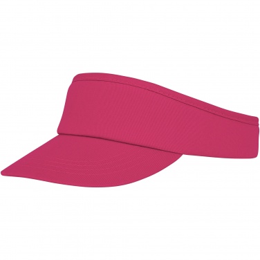 Logotrade promotional gift image of: Hera sun visor