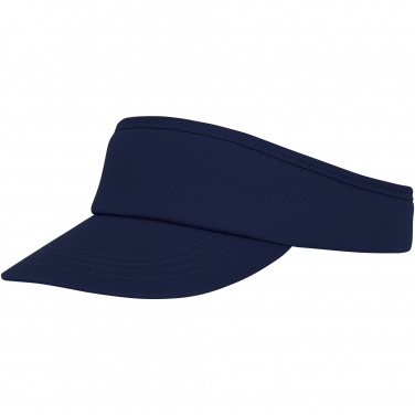 Logotrade promotional gift image of: Hera sun visor
