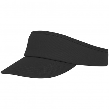 Logo trade promotional gift photo of: Hera sun visor