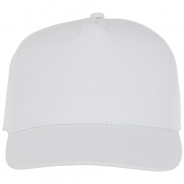 Logo trade business gift photo of: Hades 5 panel cap