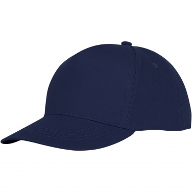 Logotrade promotional merchandise image of: Hades 5 panel cap