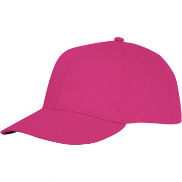 Logo trade promotional product photo of: Ares 6 panel cap