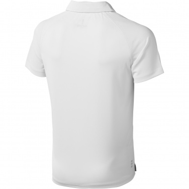 Logotrade corporate gift picture of: Ottawa short sleeve men's cool fit polo