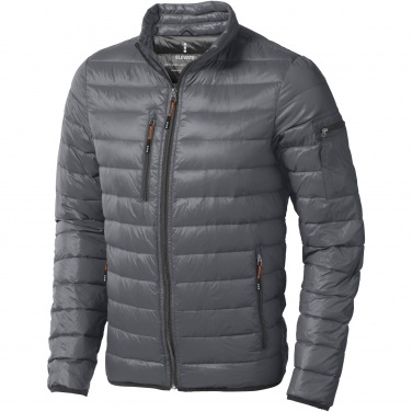Logotrade promotional giveaway picture of: Scotia men's lightweight down jacket