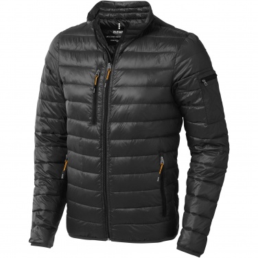 Logotrade promotional item image of: Scotia men's lightweight down jacket
