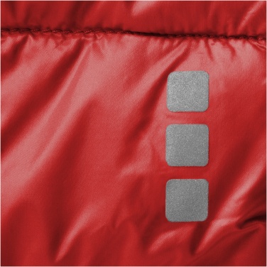 Logo trade corporate gifts picture of: Scotia women's lightweight down jacket