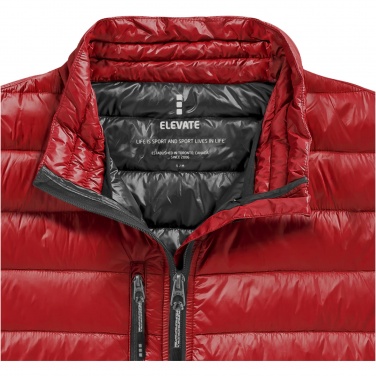 Logo trade business gifts image of: Scotia women's lightweight down jacket