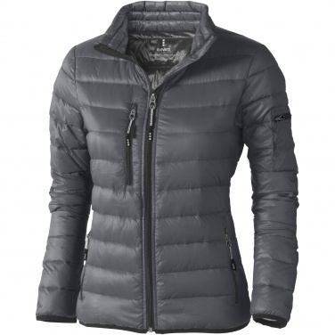 Logotrade promotional gift image of: Scotia women's lightweight down jacket