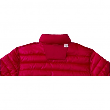 Logotrade corporate gift image of: Athenas men's insulated jacket